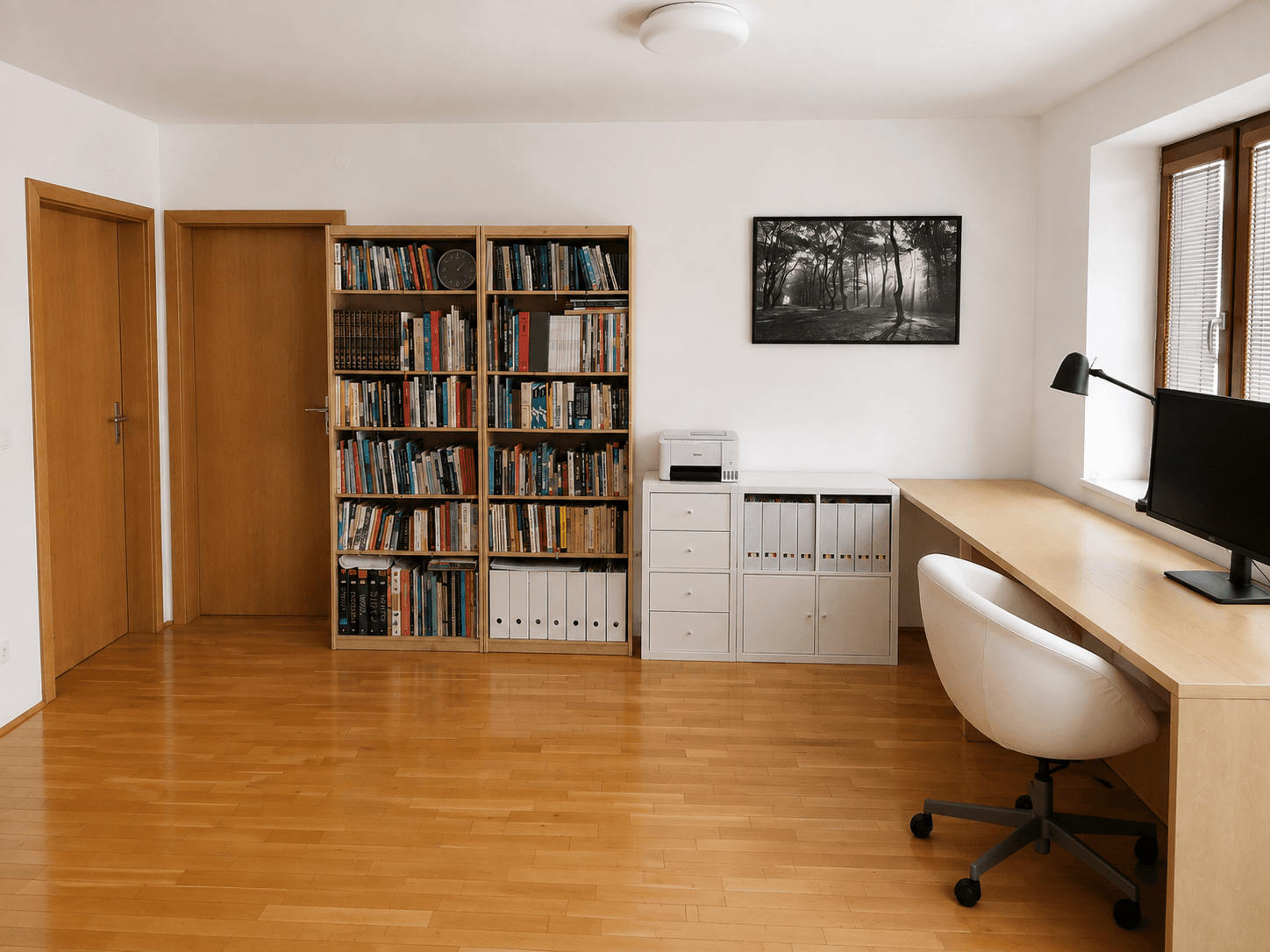 3 bedroom with open-plan kitchen flat for sale, 105 m², Gorkého, Brno, Jihomoravský Region 3 bedroom with open-plan kitchen flat for sale, 105 m², Gorkého, Brno, Jihomoravský Region