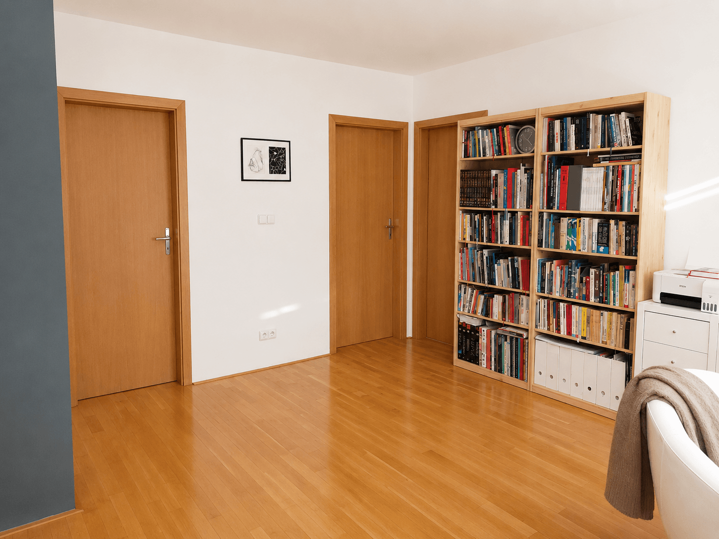 3 bedroom with open-plan kitchen flat for sale, 105 m², Gorkého, Brno, Jihomoravský Region 3 bedroom with open-plan kitchen flat for sale, 105 m², Gorkého, Brno, Jihomoravský Region