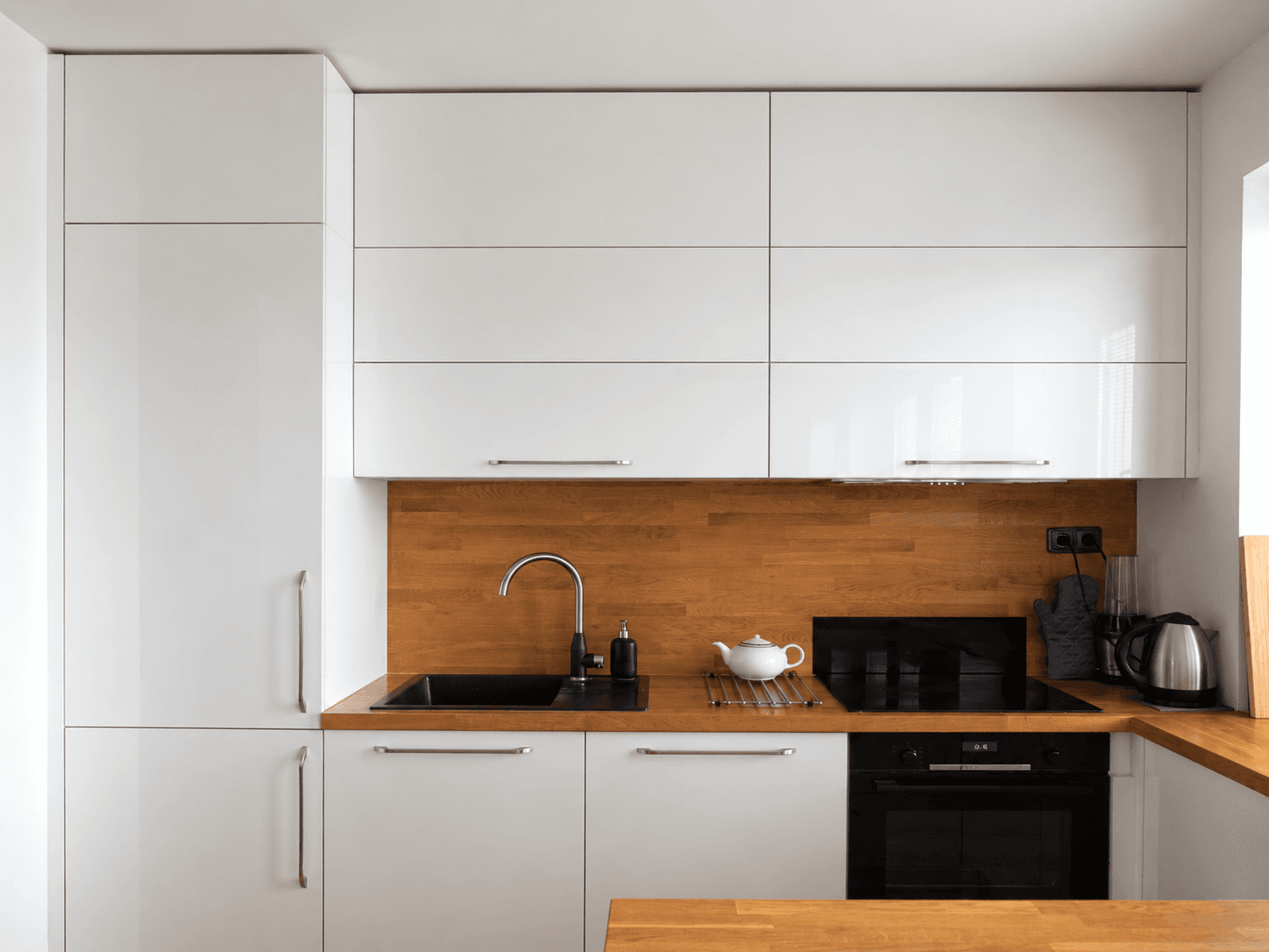 3 bedroom with open-plan kitchen flat for sale, 105 m², Gorkého, Brno, Jihomoravský Region 3 bedroom with open-plan kitchen flat for sale, 105 m², Gorkého, Brno, Jihomoravský Region