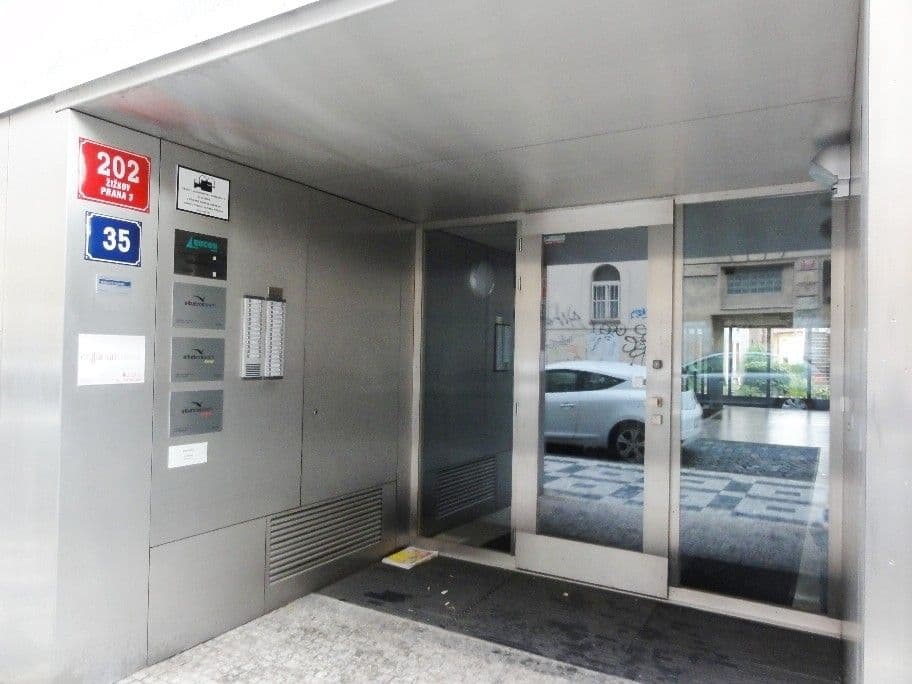 garage to rent, 15 m², Štítného, Prague, Prague garage to rent, 15 m², Štítného, Prague, Prague