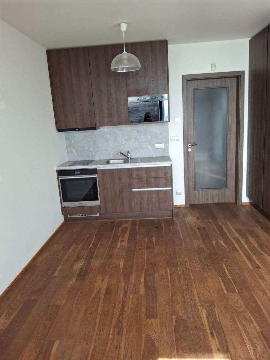 Studio flat to rent, 28 m², Bassova, Prague, Prague Studio flat to rent, 28 m², Bassova, Prague, Prague