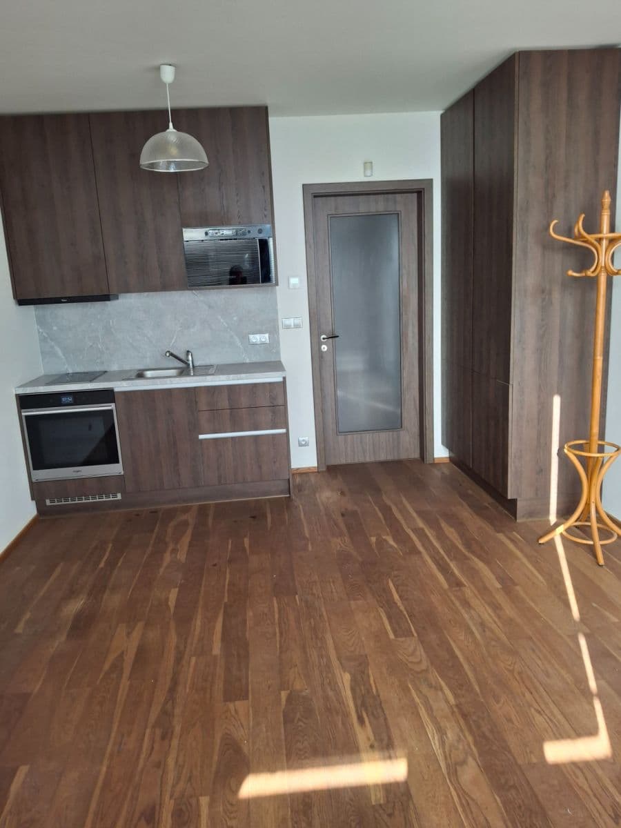 Studio flat to rent, 28 m², Bassova, Prague, Prague Studio flat to rent, 28 m², Bassova, Prague, Prague