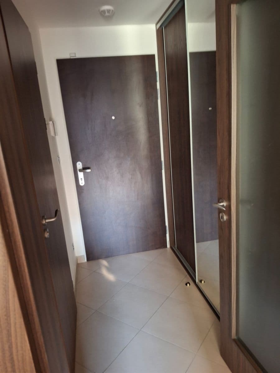 Studio flat to rent, 28 m², Bassova, Prague, Prague Studio flat to rent, 28 m², Bassova, Prague, Prague