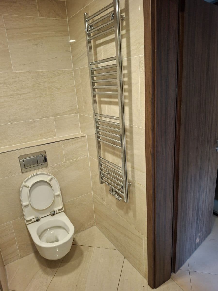 Studio flat to rent, 28 m², Bassova, Prague, Prague Studio flat to rent, 28 m², Bassova, Prague, Prague