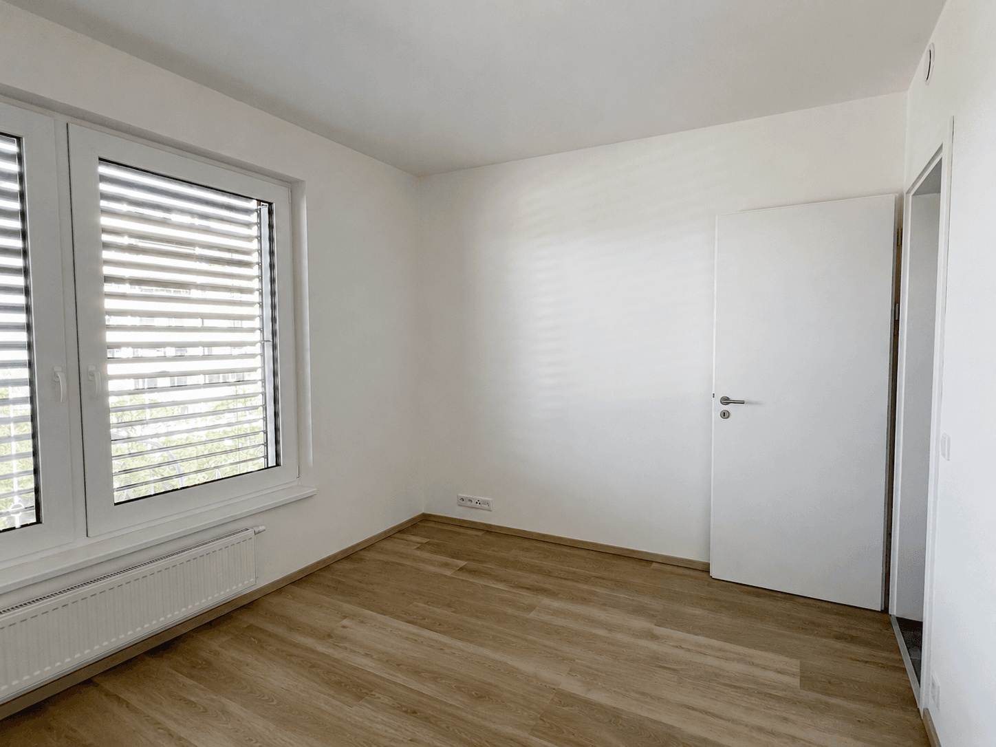 1 bedroom with open-plan kitchen flat to rent, 45 m², Hodkovická, Prague, Prague 1 bedroom with open-plan kitchen flat to rent, 45 m², Hodkovická, Prague, Prague