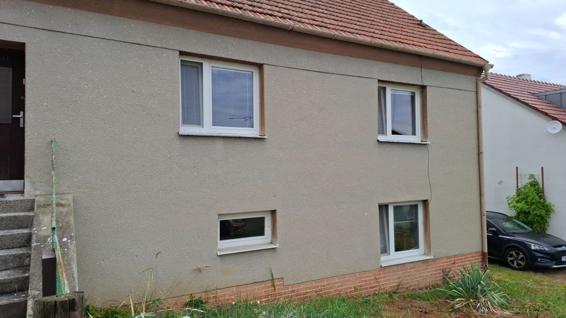 house to rent, 62 m², Babice nad Svitavou, Jihomoravský Region house to rent, 62 m², Babice nad Svitavou, Jihomoravský Region