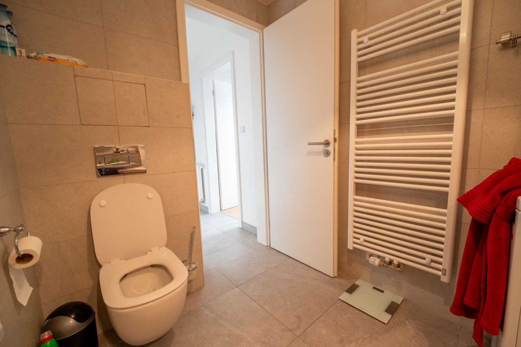 1 bedroom with open-plan kitchen flat to rent, 73 m², Rixdorfská, Prague, Prague 1 bedroom with open-plan kitchen flat to rent, 73 m², Rixdorfská, Prague, Prague