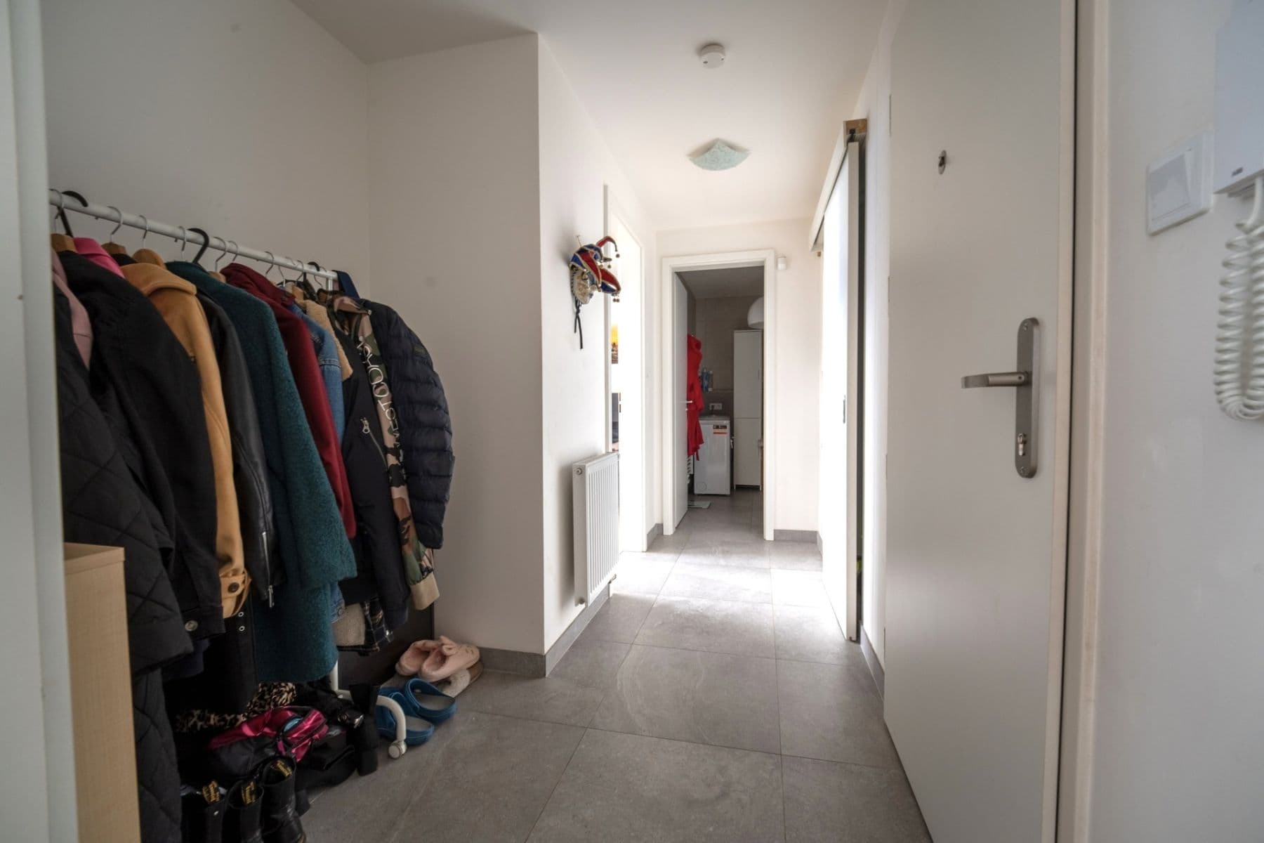 1 bedroom with open-plan kitchen flat to rent, 73 m², Rixdorfská, Prague, Prague 1 bedroom with open-plan kitchen flat to rent, 73 m², Rixdorfská, Prague, Prague