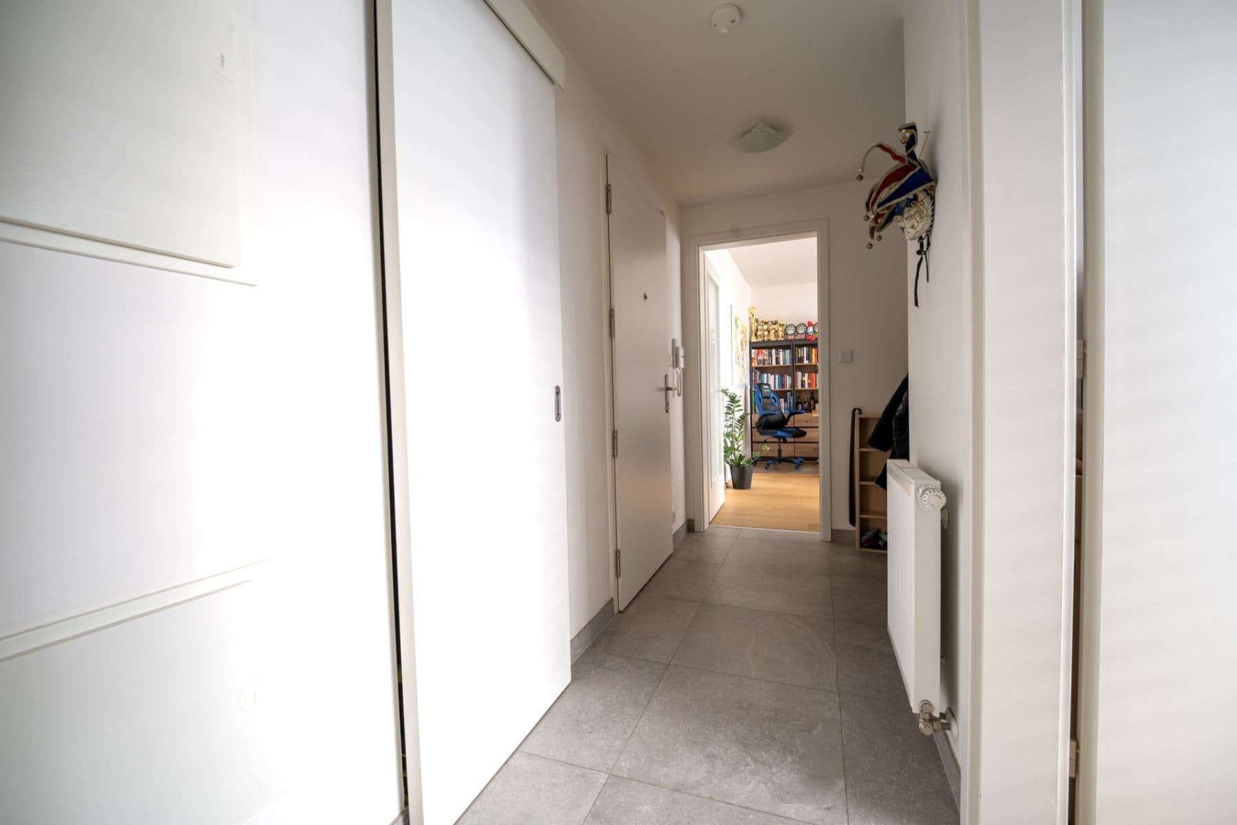 1 bedroom with open-plan kitchen flat to rent, 73 m², Rixdorfská, Prague, Prague 1 bedroom with open-plan kitchen flat to rent, 73 m², Rixdorfská, Prague, Prague