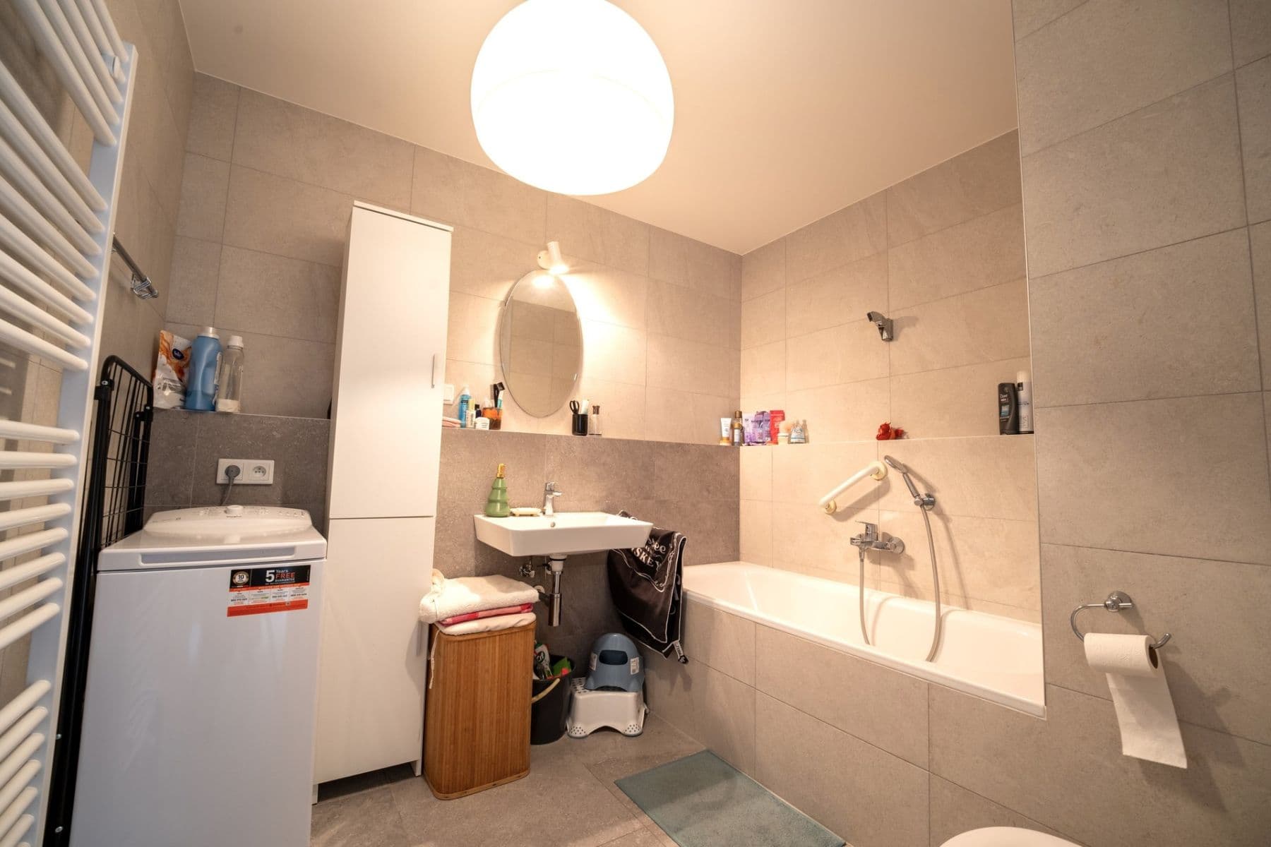 1 bedroom with open-plan kitchen flat to rent, 73 m², Rixdorfská, Prague, Prague 1 bedroom with open-plan kitchen flat to rent, 73 m², Rixdorfská, Prague, Prague
