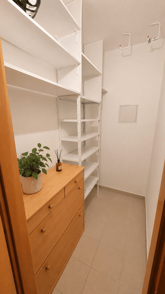 1 bedroom with open-plan kitchen flat to rent, 60 m², K Zelené louce, Prague, Prague 1 bedroom with open-plan kitchen flat to rent, 60 m², K Zelené louce, Prague, Prague