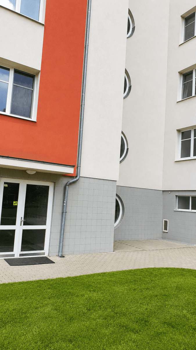 1 bedroom with open-plan kitchen flat to rent, 60 m², K Zelené louce, Prague, Prague 1 bedroom with open-plan kitchen flat to rent, 60 m², K Zelené louce, Prague, Prague