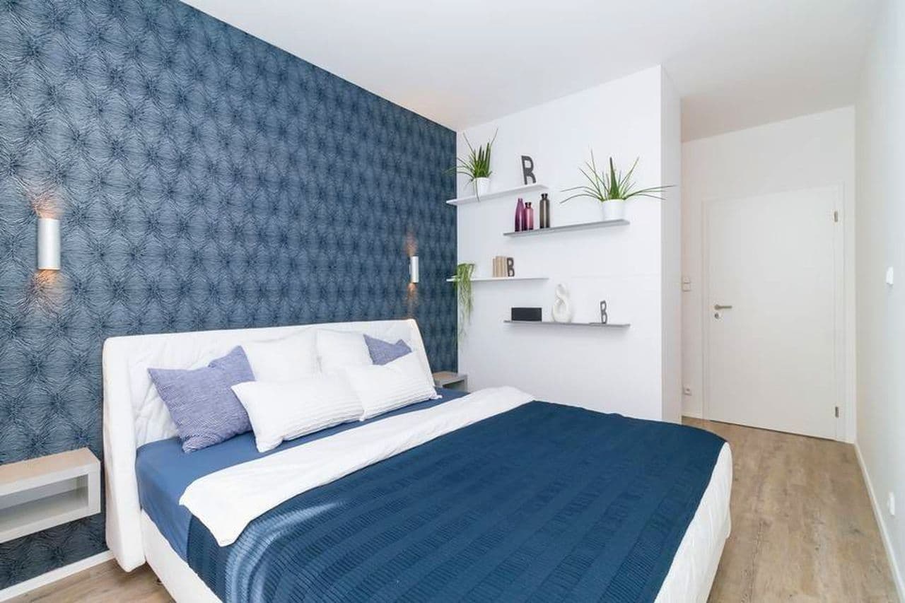 1 bedroom with open-plan kitchen flat for sale, 58 m², Laurinova, Prague, Prague 1 bedroom with open-plan kitchen flat for sale, 58 m², Laurinova, Prague, Prague