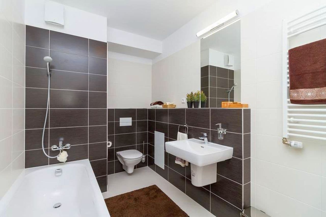 1 bedroom with open-plan kitchen flat for sale, 58 m², Laurinova, Prague, Prague 1 bedroom with open-plan kitchen flat for sale, 58 m², Laurinova, Prague, Prague