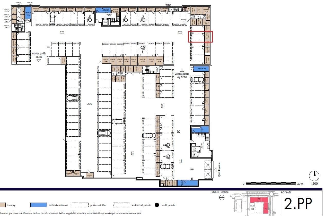 1 bedroom with open-plan kitchen flat for sale, 58 m², Laurinova, Prague, Prague 1 bedroom with open-plan kitchen flat for sale, 58 m², Laurinova, Prague, Prague