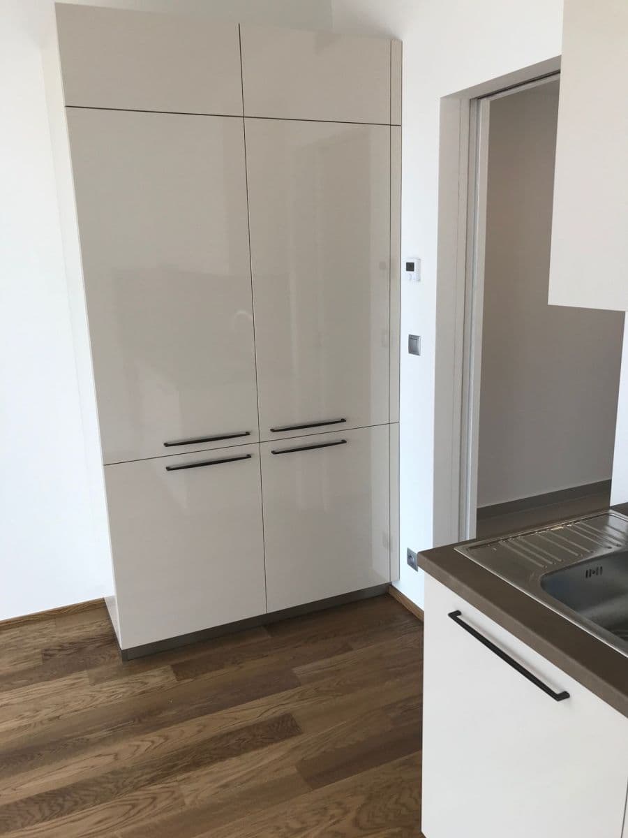 1 bedroom with open-plan kitchen flat for sale, 34 m², Kurta Konráda, Prague, Prague 1 bedroom with open-plan kitchen flat for sale, 34 m², Kurta Konráda, Prague, Prague
