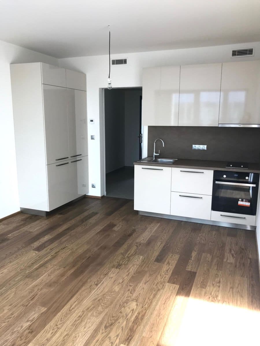 1 bedroom with open-plan kitchen flat for sale, 34 m², Kurta Konráda, Prague, Prague 1 bedroom with open-plan kitchen flat for sale, 34 m², Kurta Konráda, Prague, Prague