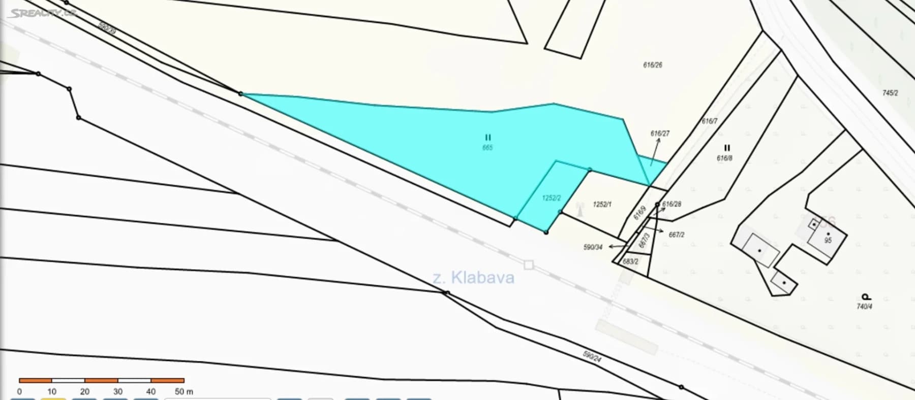 plot for sale, 2,304 m², Ejpovice, Plzeňský Region plot for sale, 2,304 m², Ejpovice, Plzeňský Region