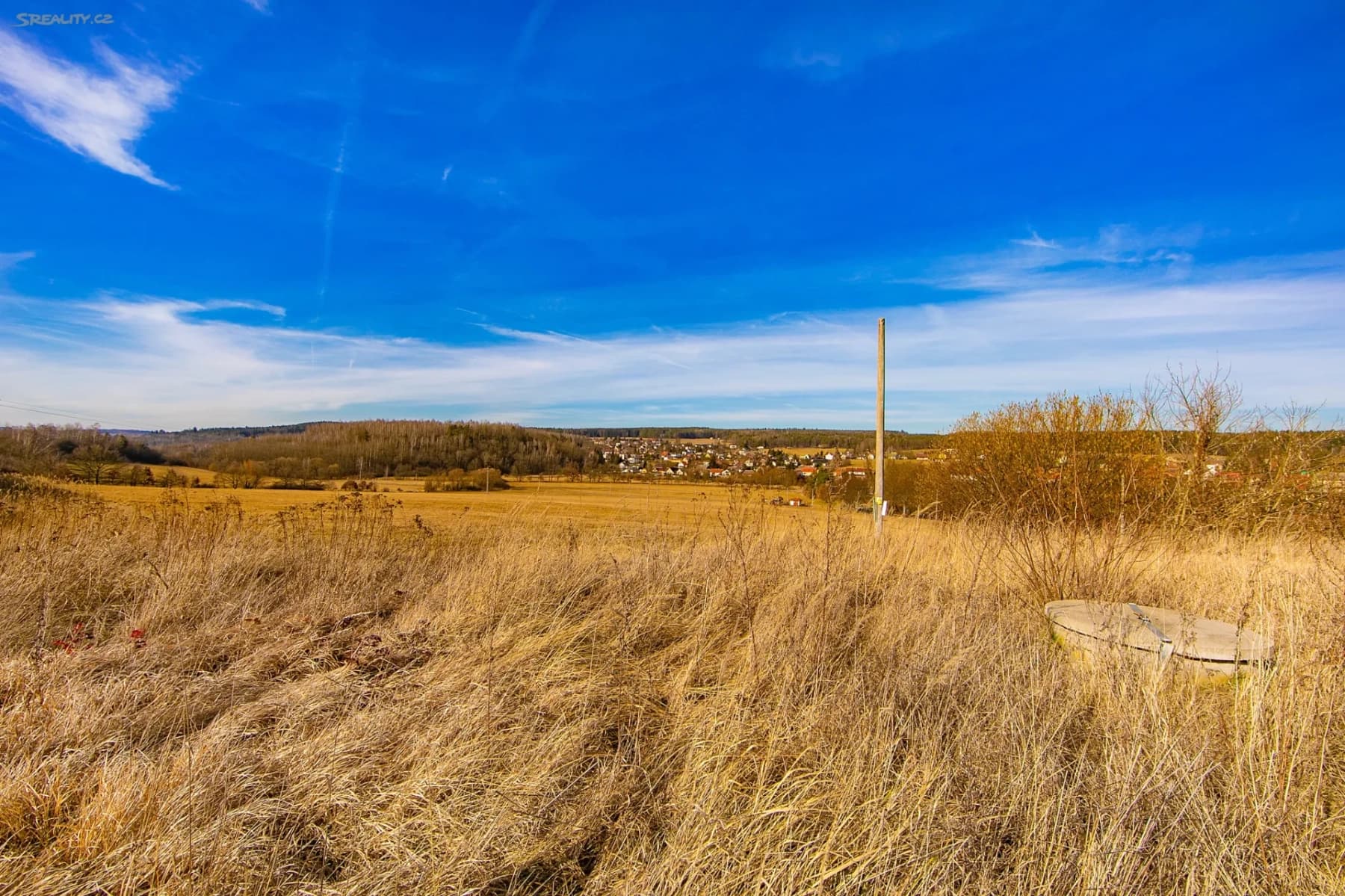 plot for sale, 2,304 m², Ejpovice, Plzeňský Region plot for sale, 2,304 m², Ejpovice, Plzeňský Region