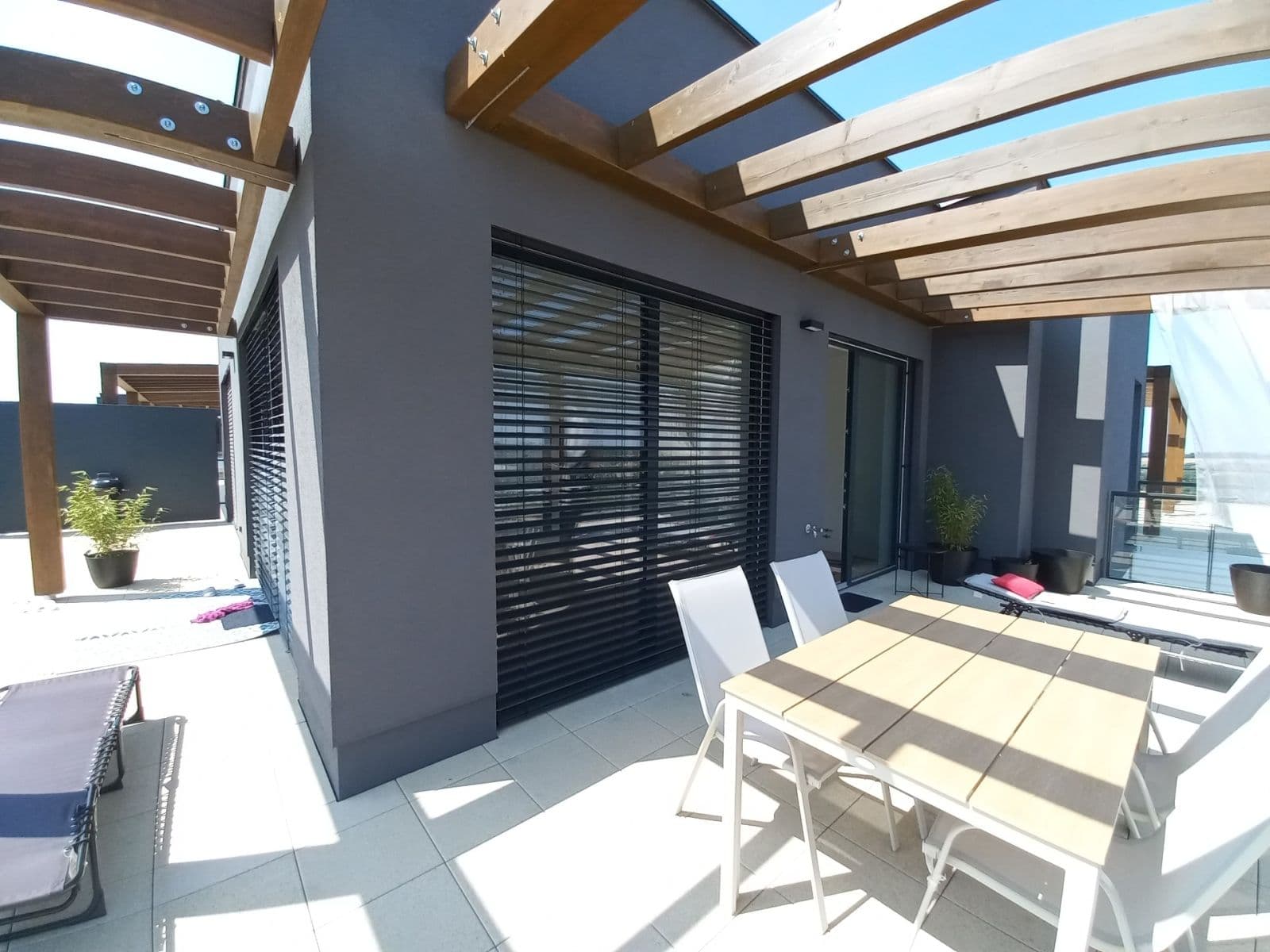 1 bedroom with open-plan kitchen flat to rent, 64 m², Za Pískovnou, Prague, Prague 1 bedroom with open-plan kitchen flat to rent, 64 m², Za Pískovnou, Prague, Prague