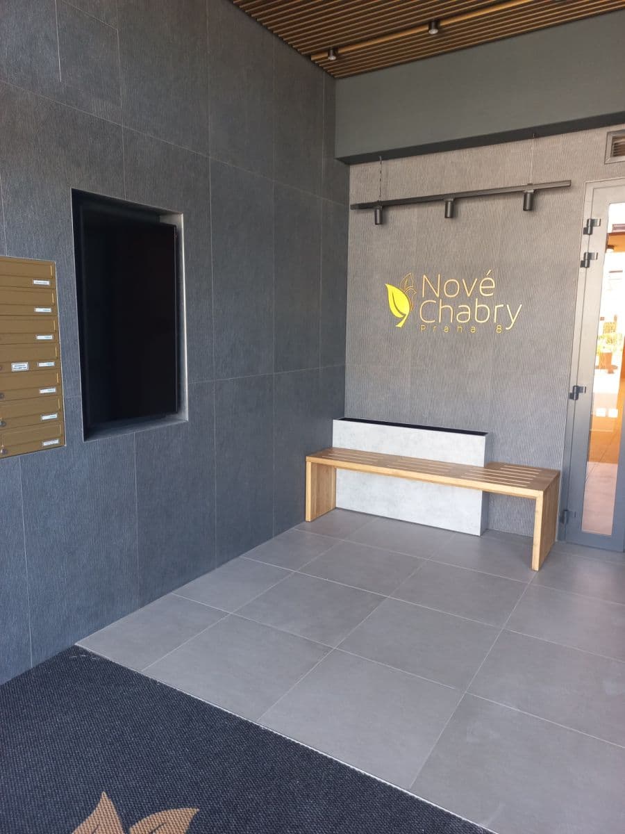 1 bedroom with open-plan kitchen flat to rent, 64 m², Za Pískovnou, Prague, Prague 1 bedroom with open-plan kitchen flat to rent, 64 m², Za Pískovnou, Prague, Prague