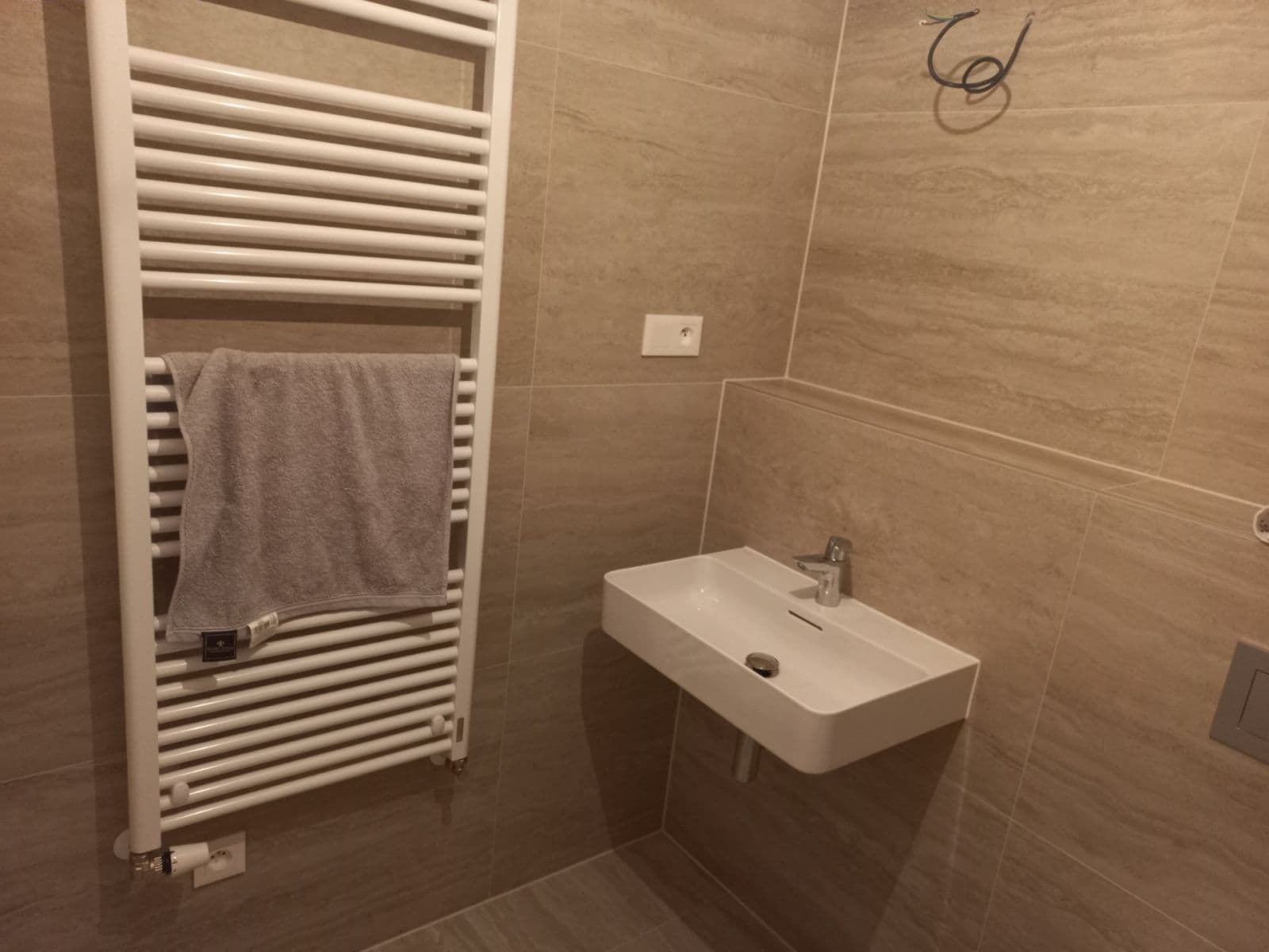 1 bedroom with open-plan kitchen flat to rent, 64 m², Za Pískovnou, Prague, Prague 1 bedroom with open-plan kitchen flat to rent, 64 m², Za Pískovnou, Prague, Prague