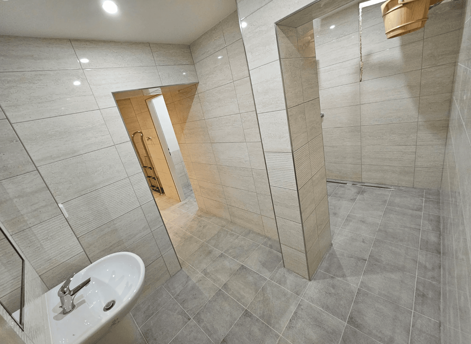 Studio flat for sale, 39 m², Pod Borným, Doksy, Liberecký Region Studio flat for sale, 39 m², Pod Borným, Doksy, Liberecký Region