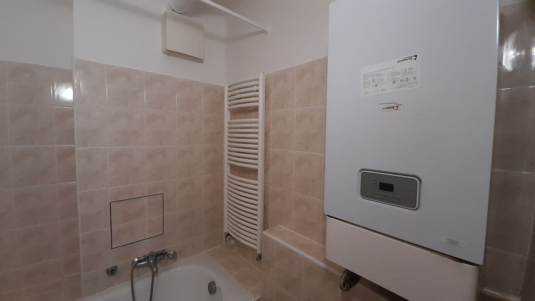 2 bedroom with open-plan kitchen flat to rent, 62 m², Ke Školce, Rudná, Středočeský Region 2 bedroom with open-plan kitchen flat to rent, 62 m², Ke Školce, Rudná, Středočeský Region