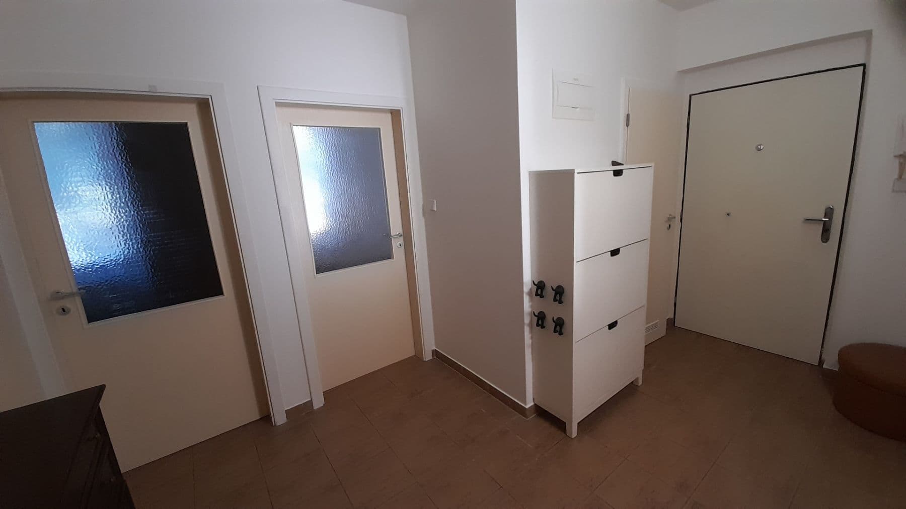 2 bedroom with open-plan kitchen flat to rent, 62 m², Ke Školce, Rudná, Středočeský Region 2 bedroom with open-plan kitchen flat to rent, 62 m², Ke Školce, Rudná, Středočeský Region