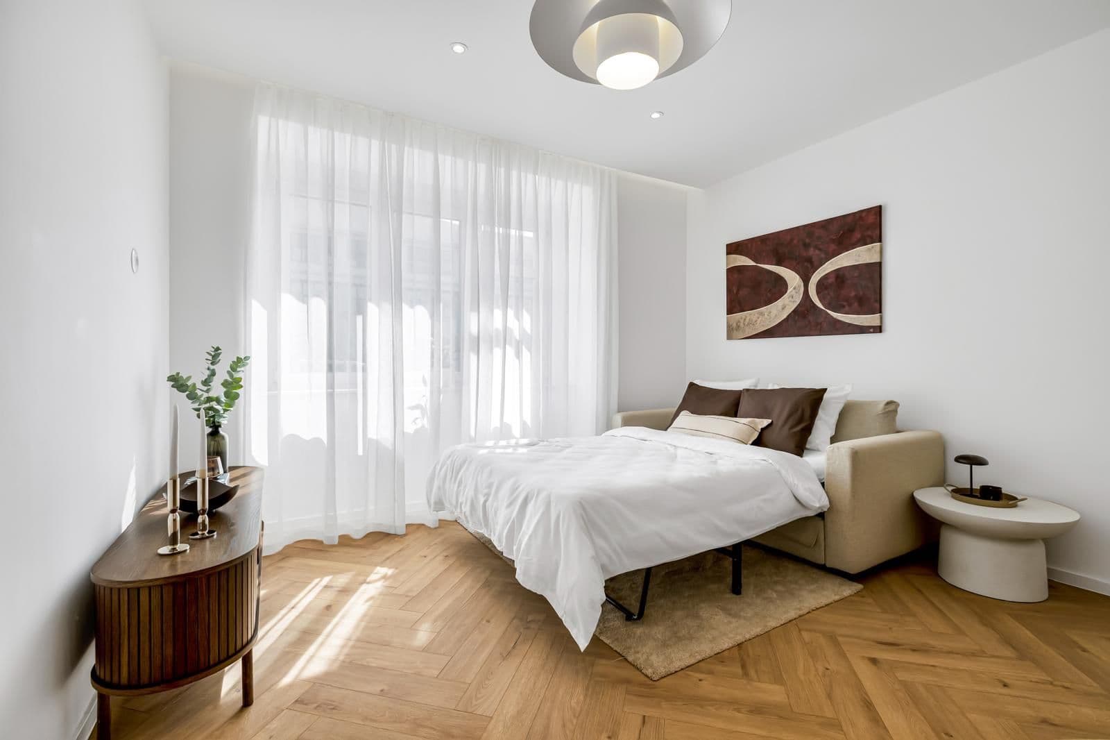 Studio flat for sale, 29 m², Kolbenova, Prague, Prague Studio flat for sale, 29 m², Kolbenova, Prague, Prague