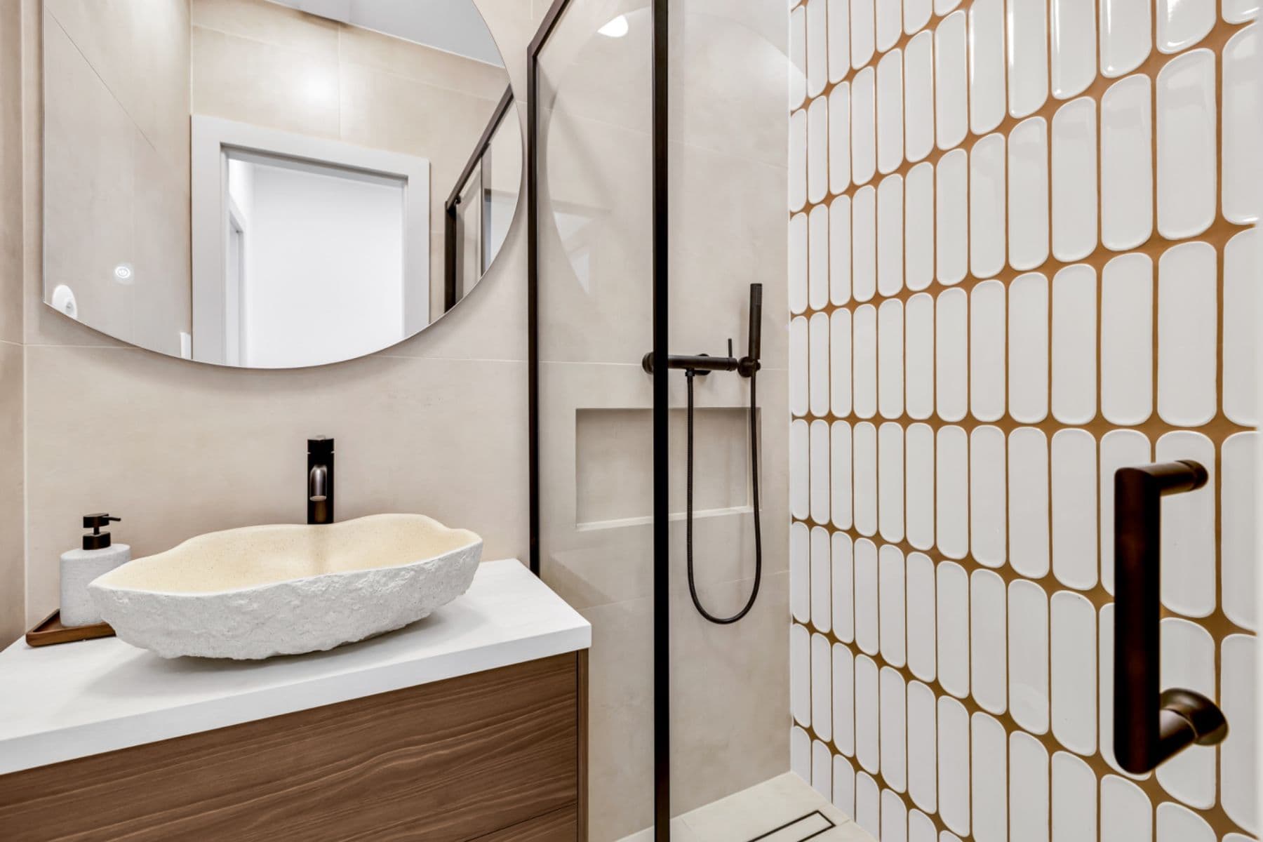 Studio flat for sale, 29 m², Kolbenova, Prague, Prague Studio flat for sale, 29 m², Kolbenova, Prague, Prague