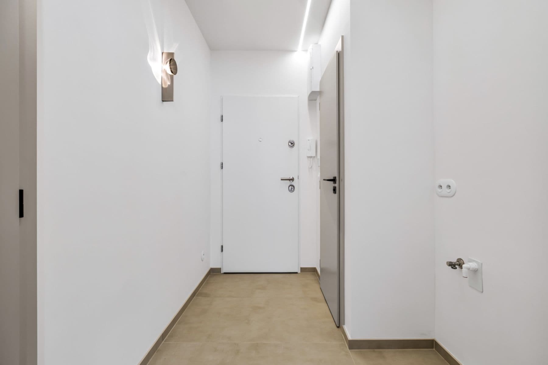 Studio flat for sale, 29 m², Kolbenova, Prague, Prague Studio flat for sale, 29 m², Kolbenova, Prague, Prague