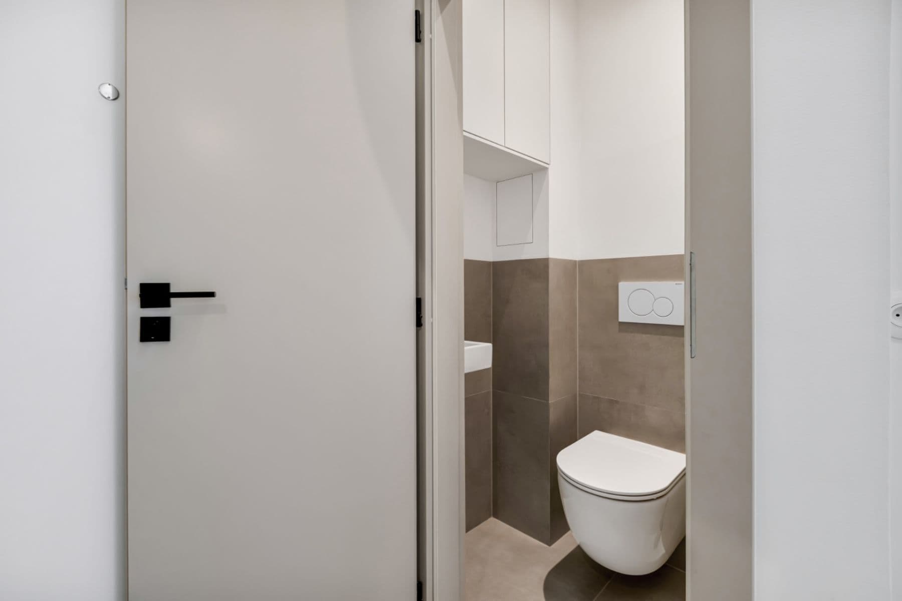 Studio flat for sale, 29 m², Kolbenova, Prague, Prague Studio flat for sale, 29 m², Kolbenova, Prague, Prague