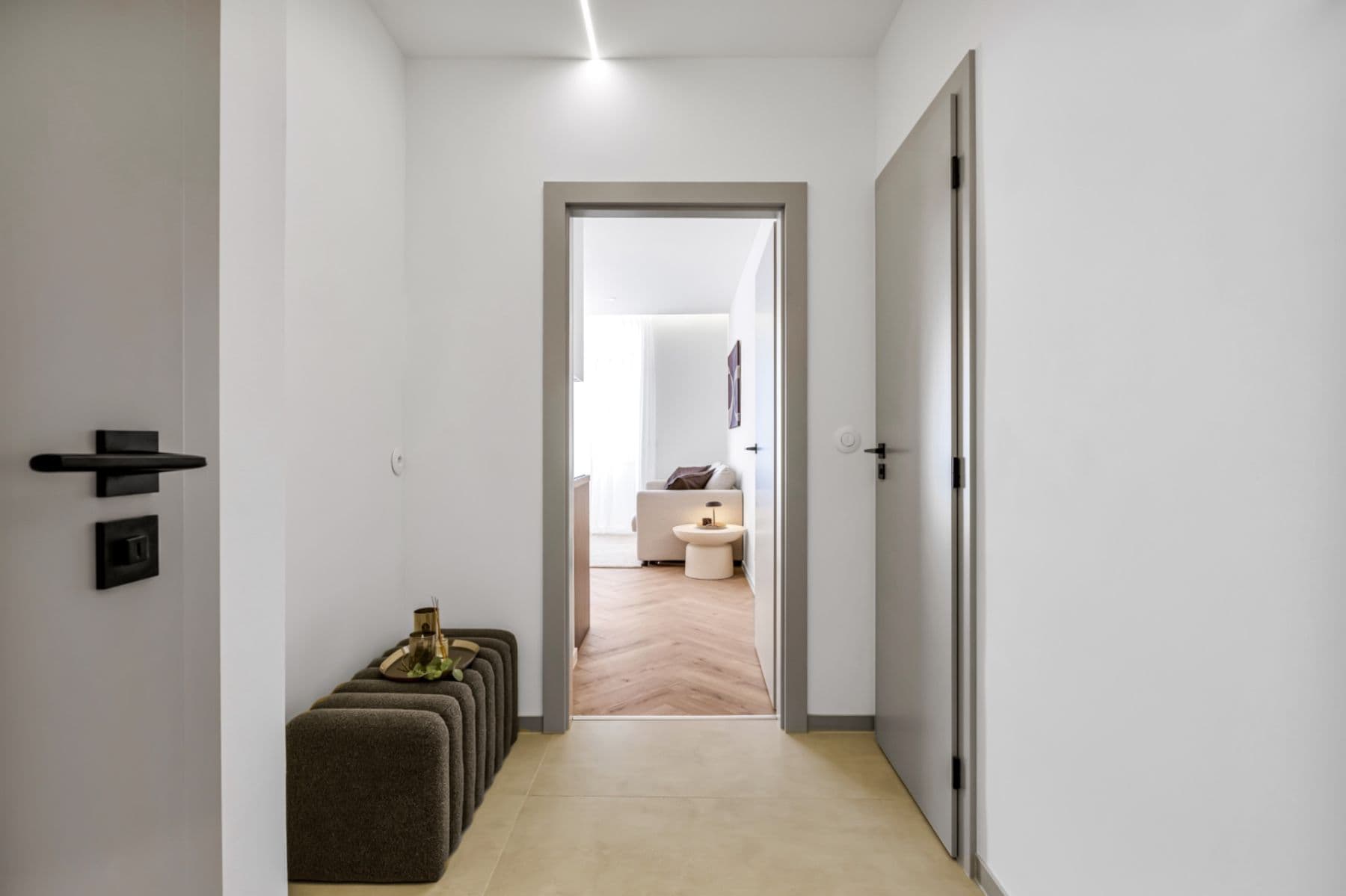 Studio flat for sale, 29 m², Kolbenova, Prague, Prague Studio flat for sale, 29 m², Kolbenova, Prague, Prague