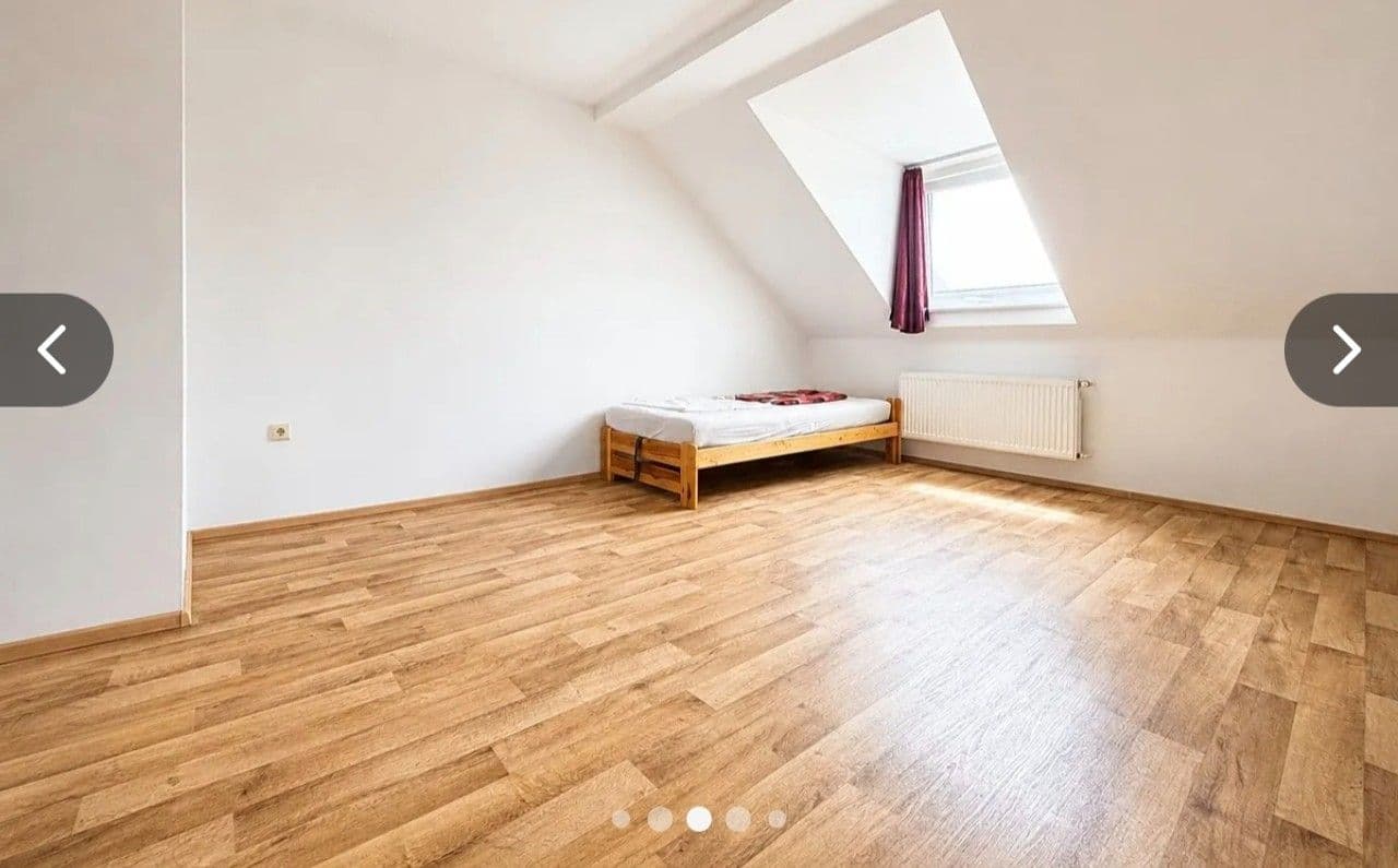 1 bedroom flat to rent, 20 m², Vyšehradská, Brno, Jihomoravský Region 1 bedroom flat to rent, 20 m², Vyšehradská, Brno, Jihomoravský Region