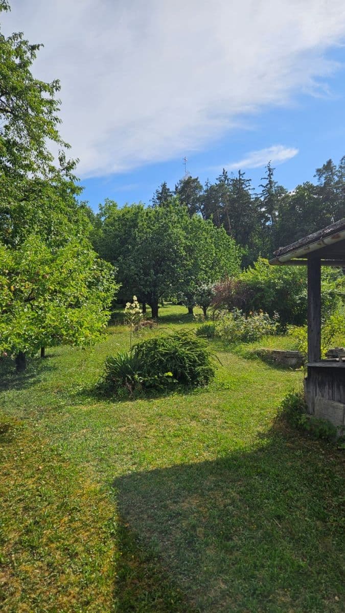 plot for sale, 900 m², Strakonice, Jihočeský Region plot for sale, 900 m², Strakonice, Jihočeský Region