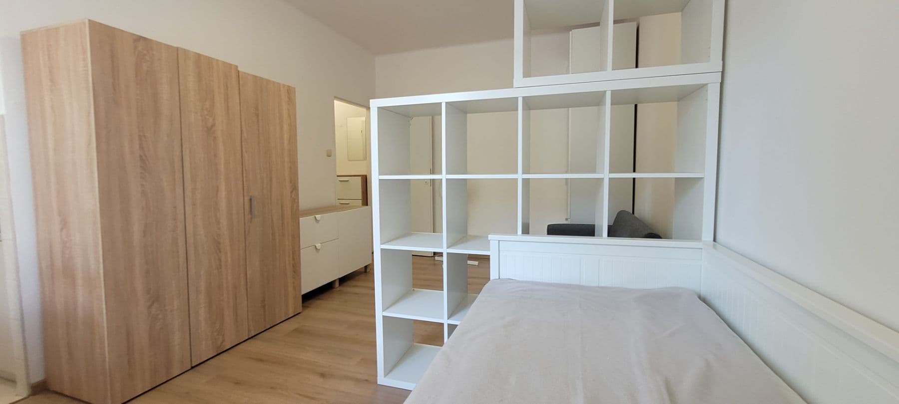 Small studio flat to rent, 23 m², Herlianska, Ružinov, Bratislavský Region Small studio flat to rent, 23 m², Herlianska, Ružinov, Bratislavský Region