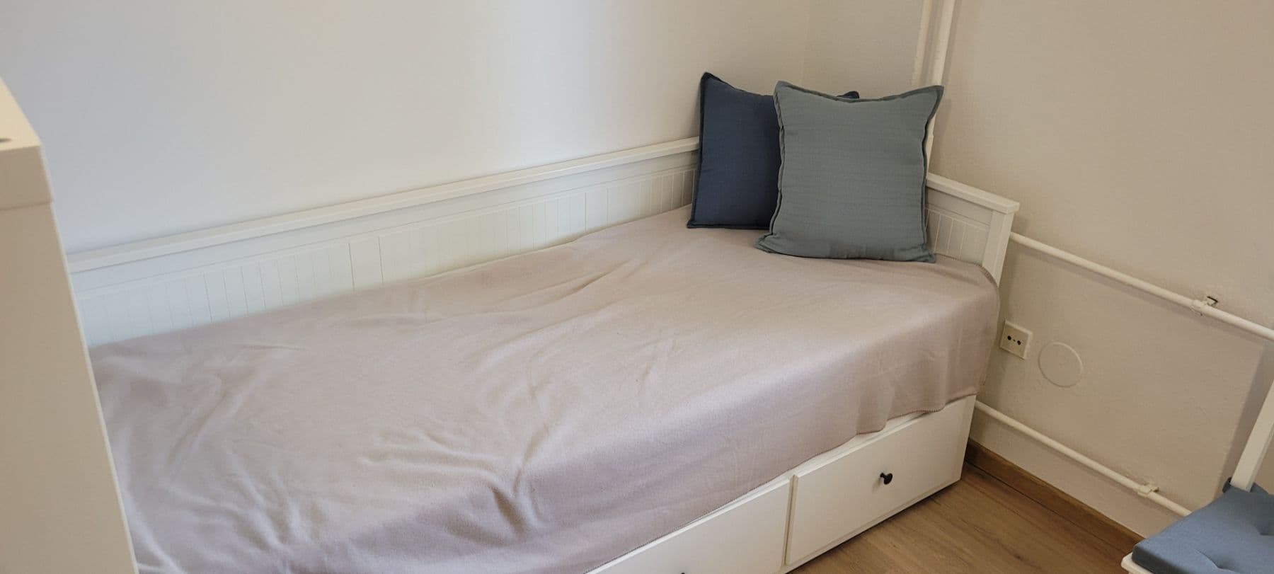 Small studio flat to rent, 23 m², Herlianska, Ružinov, Bratislavský Region Small studio flat to rent, 23 m², Herlianska, Ružinov, Bratislavský Region