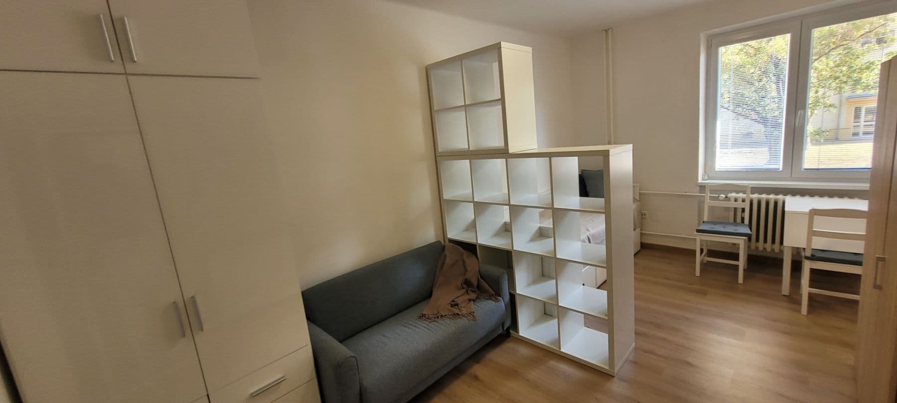 Small studio flat to rent, 23 m², Herlianska, Ružinov, Bratislavský Region Small studio flat to rent, 23 m², Herlianska, Ružinov, Bratislavský Region
