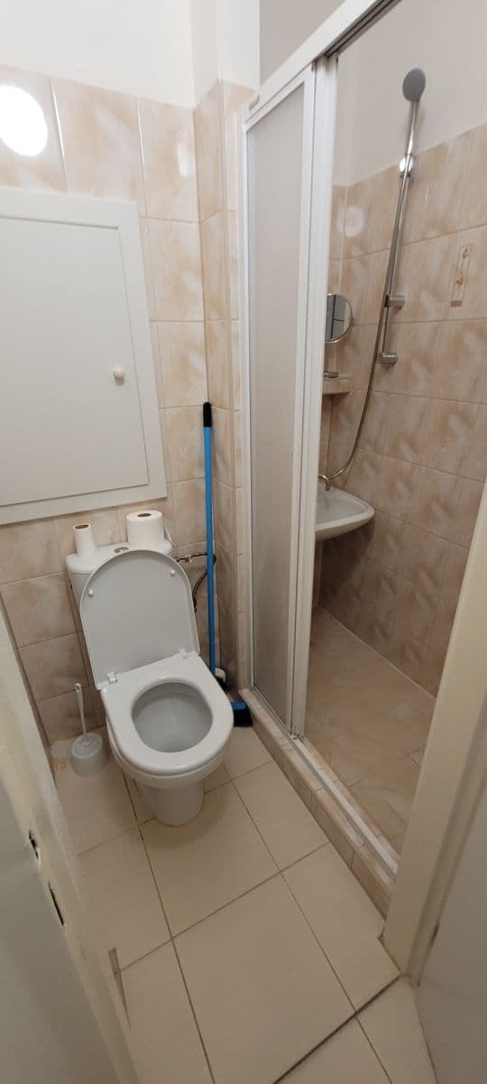 Small studio flat to rent, 23 m², Herlianska, Ružinov, Bratislavský Region Small studio flat to rent, 23 m², Herlianska, Ružinov, Bratislavský Region
