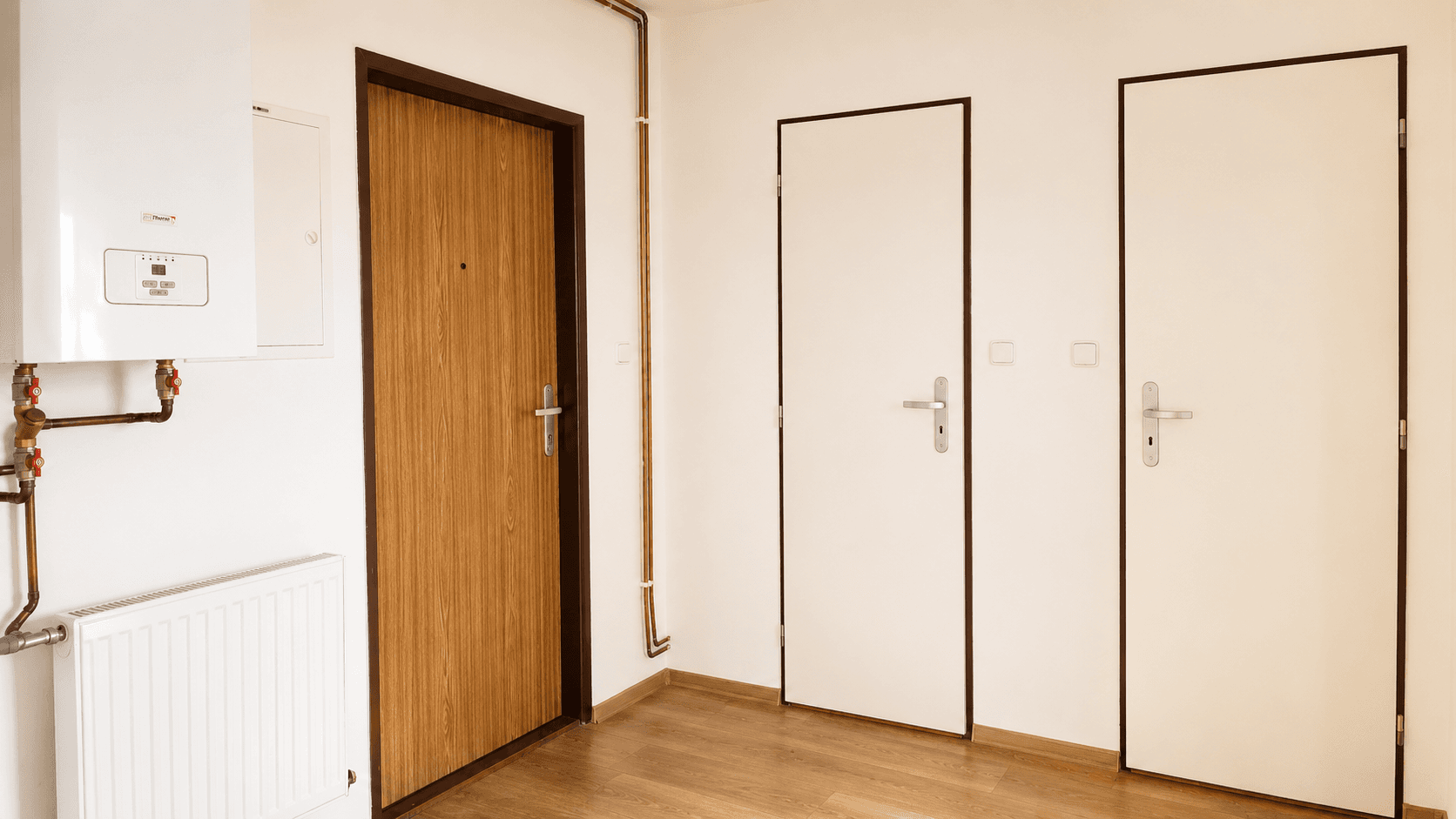 1 bedroom flat to rent, 37 m², 5. května, Lomnice nad Popelkou, Liberecký Region 1 bedroom flat to rent, 37 m², 5. května, Lomnice nad Popelkou, Liberecký Region