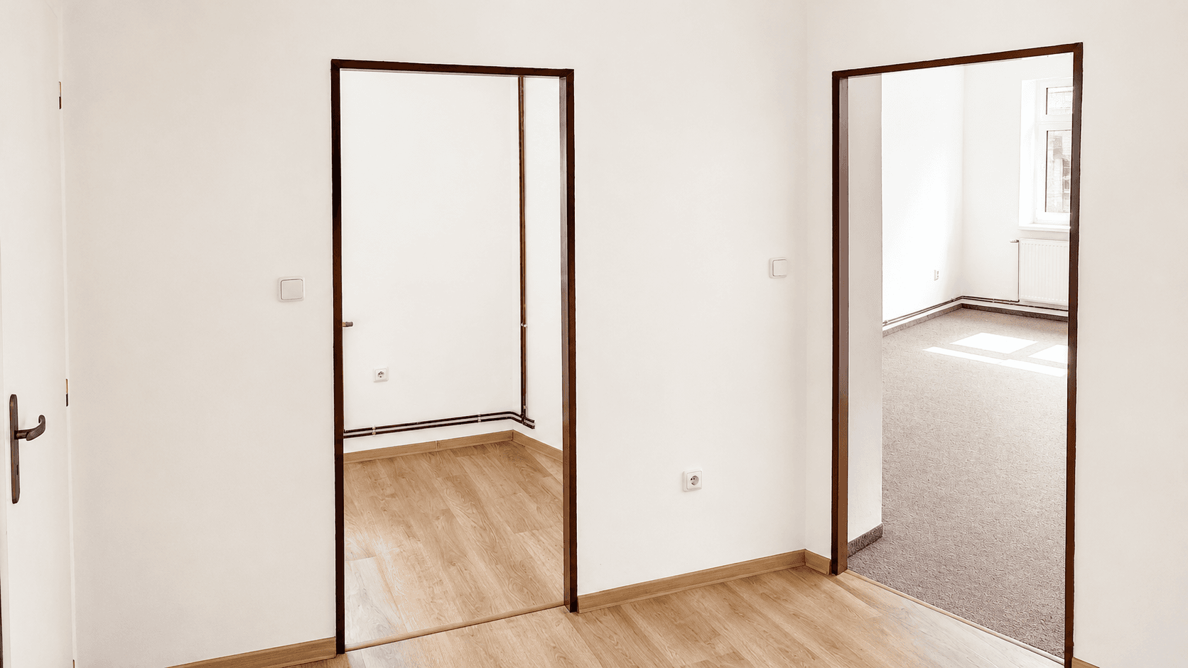 1 bedroom flat to rent, 37 m², 5. května, Lomnice nad Popelkou, Liberecký Region 1 bedroom flat to rent, 37 m², 5. května, Lomnice nad Popelkou, Liberecký Region