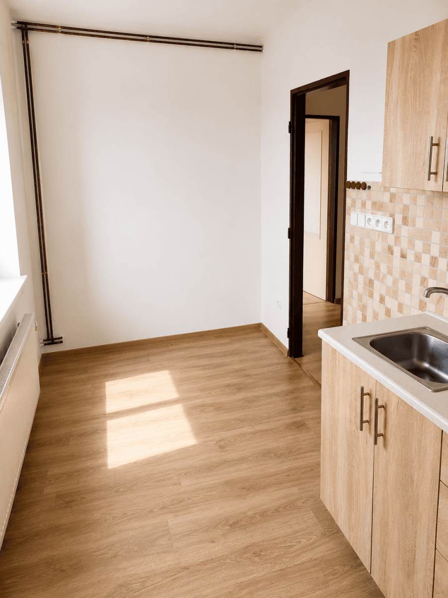 1 bedroom flat to rent, 37 m², 5. května, Lomnice nad Popelkou, Liberecký Region 1 bedroom flat to rent, 37 m², 5. května, Lomnice nad Popelkou, Liberecký Region