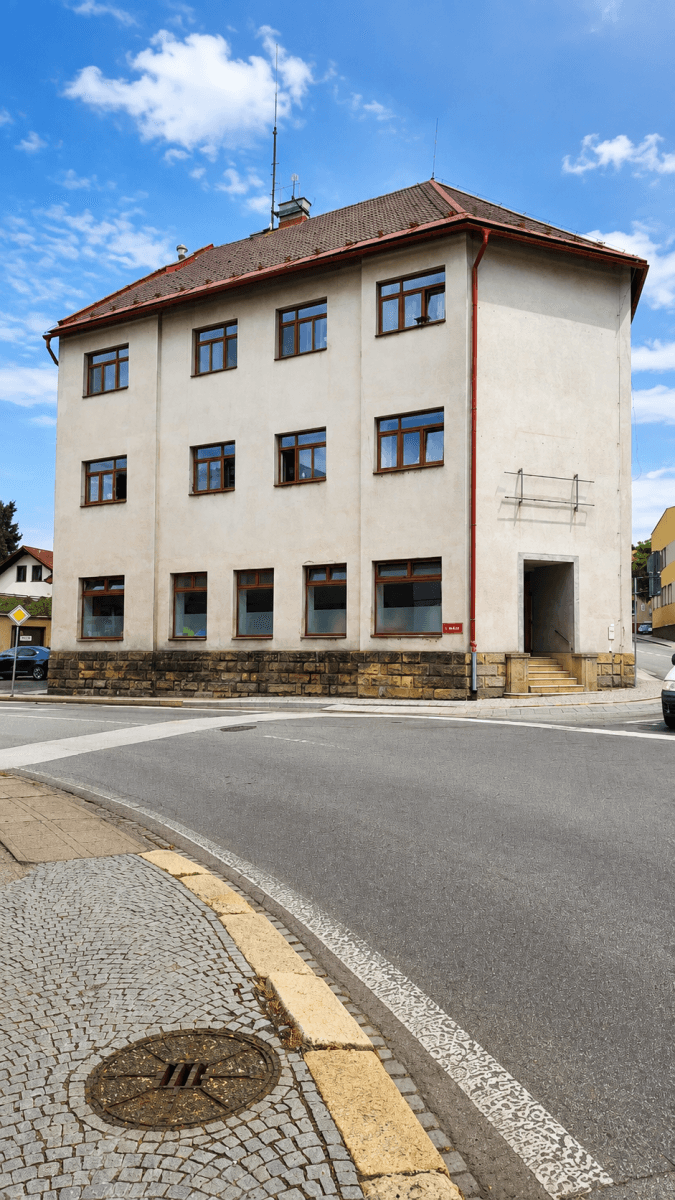 1 bedroom flat to rent, 37 m², 5. května, Lomnice nad Popelkou, Liberecký Region 1 bedroom flat to rent, 37 m², 5. května, Lomnice nad Popelkou, Liberecký Region