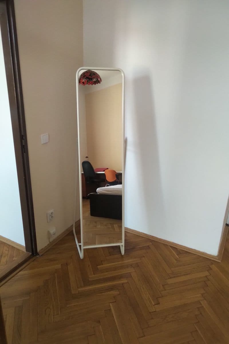 1 bedroom with open-plan kitchen flat to rent, 40 m², Chelčického, Prague, Prague 1 bedroom with open-plan kitchen flat to rent, 40 m², Chelčického, Prague, Prague