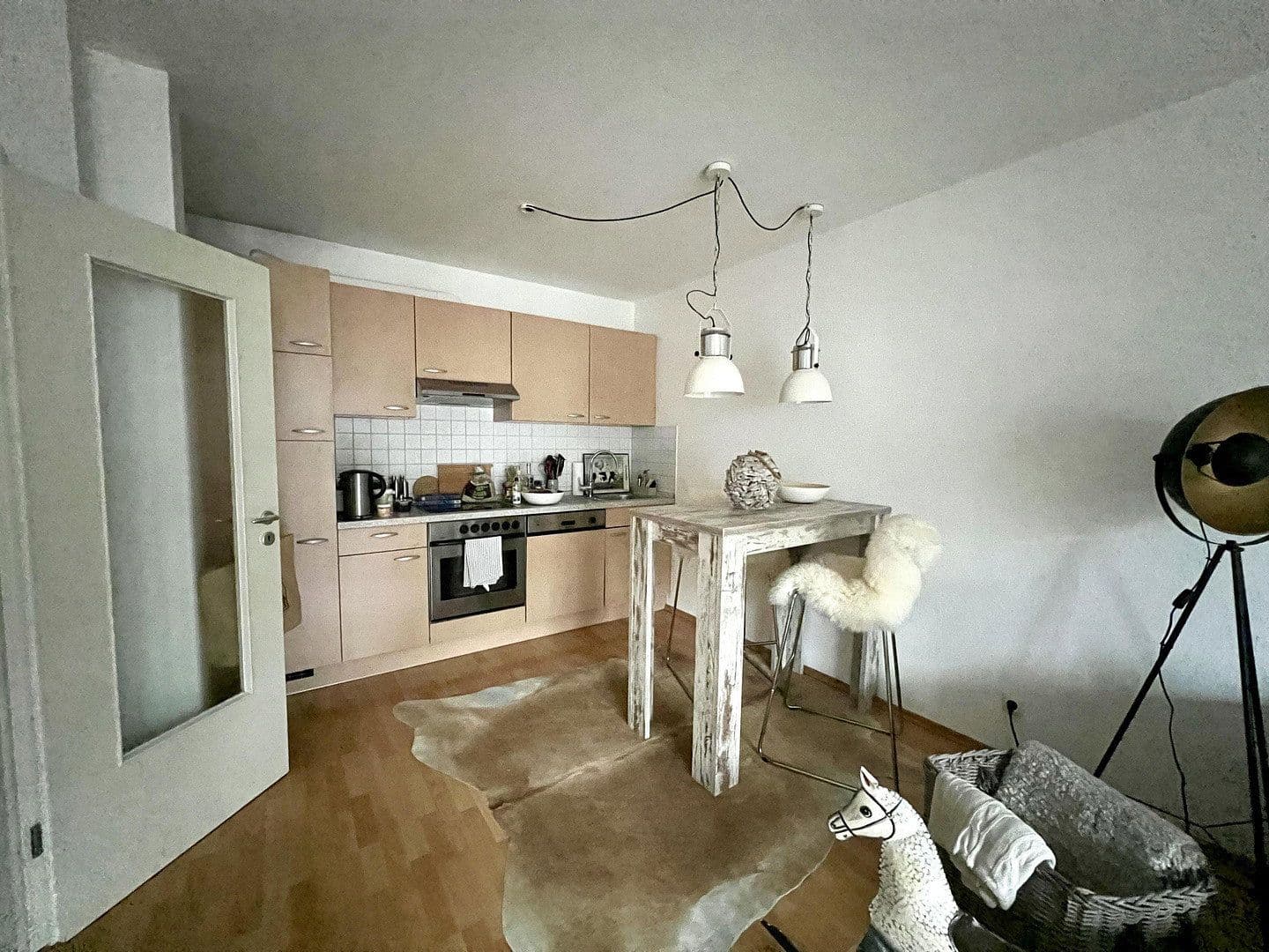 2 bedroom flat for sale, 54 m², Weyhe, Lower Saxony 2 bedroom flat for sale, 54 m², Weyhe, Lower Saxony