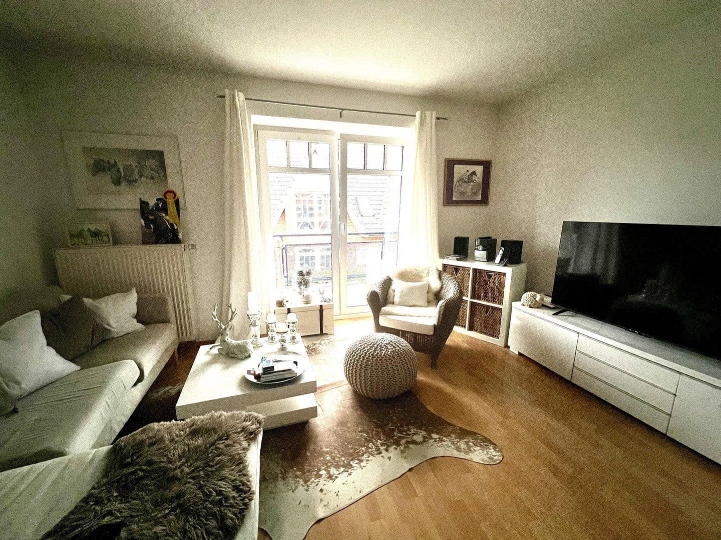2 bedroom flat for sale, 54 m², Weyhe, Lower Saxony 2 bedroom flat for sale, 54 m², Weyhe, Lower Saxony