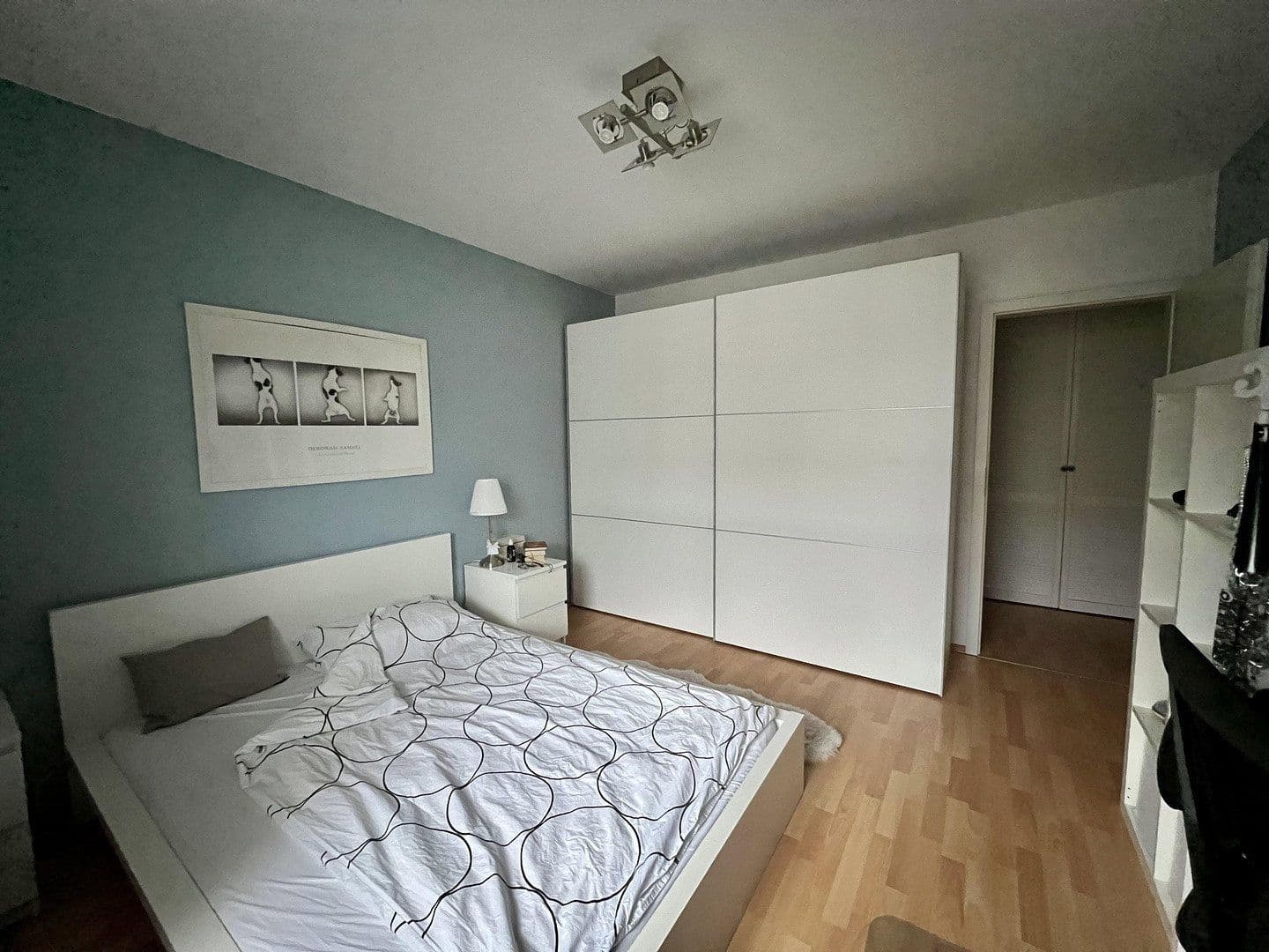 2 bedroom flat for sale, 54 m², Weyhe, Lower Saxony 2 bedroom flat for sale, 54 m², Weyhe, Lower Saxony