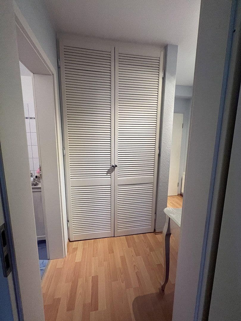 2 bedroom flat for sale, 54 m², Weyhe, Lower Saxony 2 bedroom flat for sale, 54 m², Weyhe, Lower Saxony