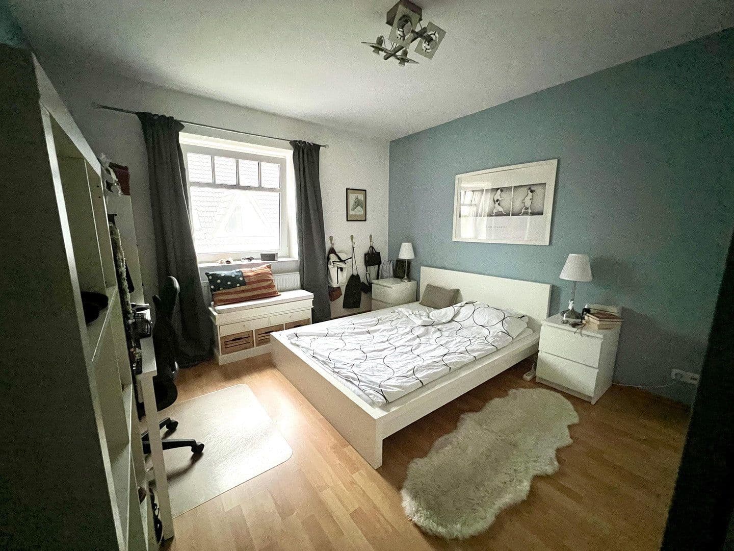 2 bedroom flat for sale, 54 m², Weyhe, Lower Saxony 2 bedroom flat for sale, 54 m², Weyhe, Lower Saxony